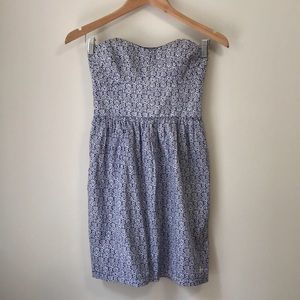 Jack Wills British Designer Dress